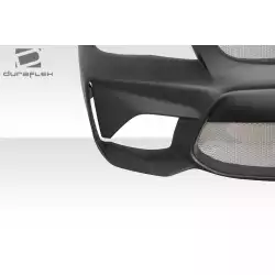 2009-2011 BMW 3 Series E90 M2 Look Front Bumper - 1 Piece image - 18