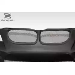 2009-2011 BMW 3 Series E90 M2 Look Front Bumper - 1 Piece image - 20