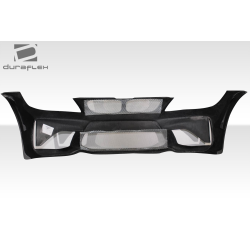 2009-2011 BMW 3 Series E90 Duraflex M2 Look Front Bumper - 1 Piece image - 22