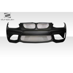 2011-2013 BMW 3 Series E92 2DR E93 Convertible Duraflex M2 Look Front Bumper - 1 Piece image - 14