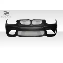 2011-2013 BMW 3 Series E92 2DR E93 Convertible M2 Look Front Bumper - 1 Piece image - 14
