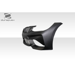 2011-2013 BMW 3 Series E92 2DR E93 Convertible Duraflex M2 Look Front Bumper - 1 Piece image - 16