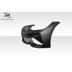 2011-2013 BMW 3 Series E92 2DR E93 Convertible M2 Look Front Bumper - 1 Piece image - 16