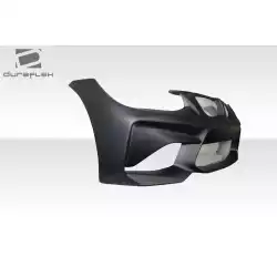 2011-2013 BMW 3 Series E92 2DR E93 Convertible M2 Look Front Bumper - 1 Piece image - 17