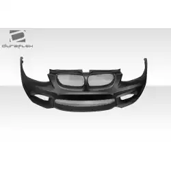 2011-2013 BMW 3 Series E92 2DR E93 Convertible M2 Look Front Bumper - 1 Piece image - 19