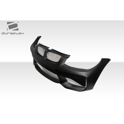 2011-2013 BMW 3 Series E92 2DR E93 Convertible Duraflex M2 Look Front Bumper - 1 Piece image - 20