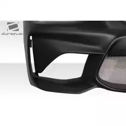 2011-2013 BMW 3 Series E92 2DR E93 Convertible M2 Look Front Bumper - 1 Piece image - 22