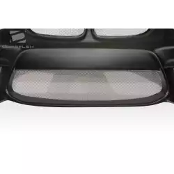 2011-2013 BMW 3 Series E92 2DR E93 Convertible M2 Look Front Bumper - 1 Piece image - 23