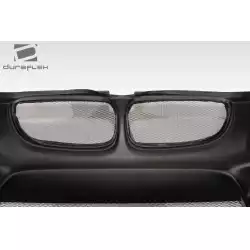 2011-2013 BMW 3 Series E92 2DR E93 Convertible M2 Look Front Bumper - 1 Piece image - 24
