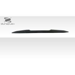 2012-2018 BMW 3 Series F30 / 2014-2019 M3 F80 Duraflex Plasma Rear Wing Spoiler - 1 Piece image - 10