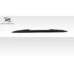 2012-2018 BMW 3 Series F30 / 2014-2019 M3 F80 Plasma Rear Wing Spoiler - 1 Piece image - 10