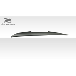 2012-2018 BMW 3 Series F30 / 2014-2019 M3 F80 Duraflex Plasma Rear Wing Spoiler - 1 Piece image - 12