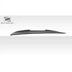 2012-2018 BMW 3 Series F30 / 2014-2019 M3 F80 Plasma Rear Wing Spoiler - 1 Piece image - 12