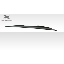 2012-2018 BMW 3 Series F30 / 2014-2019 M3 F80 Duraflex Plasma Rear Wing Spoiler - 1 Piece image - 13