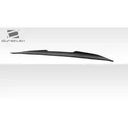 2012-2018 BMW 3 Series F30 / 2014-2019 M3 F80 Plasma Rear Wing Spoiler - 1 Piece image - 13