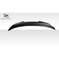 2012-2018 BMW 3 Series F30 / 2014-2019 M3 F80 Plasma Rear Wing Spoiler - 1 Piece image - 14