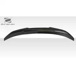 2012-2018 BMW 3 Series F30 / 2014-2019 M3 F80 Plasma Rear Wing Spoiler - 1 Piece image - 15