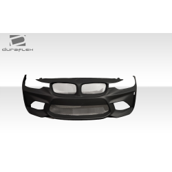 2012-2018 BMW 3 Series F30 Duraflex M2 Look Front Bumper - 1 Piece image - 14