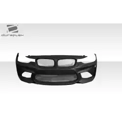 2012-2018 BMW 3 Series F30 M2 Look Front Bumper - 1 Piece image - 14