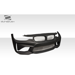 2012-2018 BMW 3 Series F30 Duraflex M2 Look Front Bumper - 1 Piece image - 16
