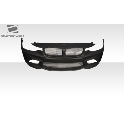 2012-2018 BMW 3 Series F30 Duraflex M2 Look Front Bumper - 1 Piece image - 17