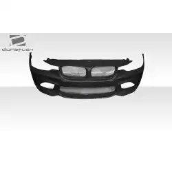 2012-2018 BMW 3 Series F30 M2 Look Front Bumper - 1 Piece image - 17