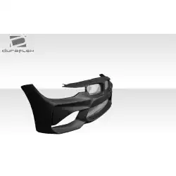 2012-2018 BMW 3 Series F30 M2 Look Front Bumper - 1 Piece image - 19