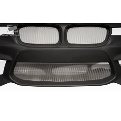 2012-2018 BMW 3 Series F30 Duraflex M2 Look Front Bumper - 1 Piece image - 20