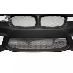 2012-2018 BMW 3 Series F30 M2 Look Front Bumper - 1 Piece image - 20