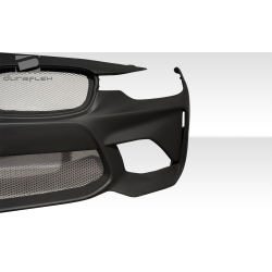 2012-2018 BMW 3 Series F30 Duraflex M2 Look Front Bumper - 1 Piece image - 22