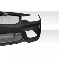 2012-2018 BMW 3 Series F30 M2 Look Front Bumper - 1 Piece image - 22