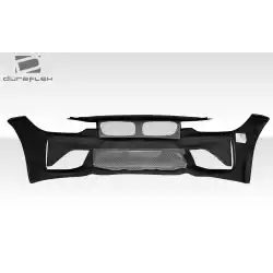 2012-2018 BMW 3 Series F30 M2 Look Front Bumper - 1 Piece image - 23