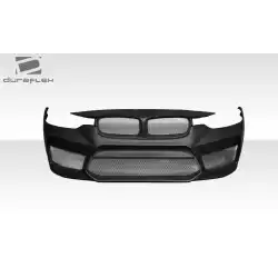 2012-2018 BMW 3 Series F30 M5 Look Front Bumper - 1 Piece image - 13