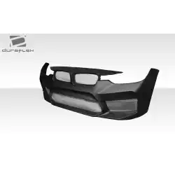 2012-2018 BMW 3 Series F30 M5 Look Front Bumper - 1 Piece image - 14