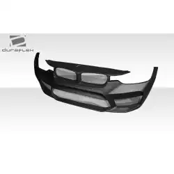 2012-2018 BMW 3 Series F30 M5 Look Front Bumper - 1 Piece image - 17