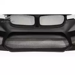 2012-2018 BMW 3 Series F30 M5 Look Front Bumper - 1 Piece image - 20