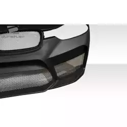 2012-2018 BMW 3 Series F30 M5 Look Front Bumper - 1 Piece image - 21