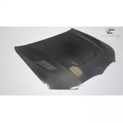 2019-2022 BMW 3 Series G20 AF1 Look Hood - 1 Piece image - 12