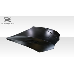 2019-2022 BMW 3 Series G20 Duraflex AF1 Look Hood - 1 Piece image - 10
