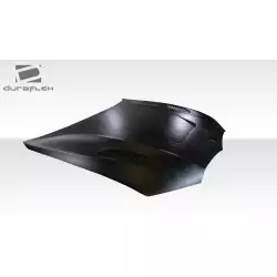2019-2022 BMW 3 Series G20 AF1 Look Hood - 1 Piece image - 10