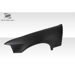 1992-1998 BMW 3 Series M3 E36 4DR Duraflex C Spec Front Fender Flares - 2 Piece image - 14