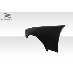 1992-1998 BMW 3 Series M3 E36 4DR Duraflex C Spec Front Fender Flares - 2 Piece image - 15