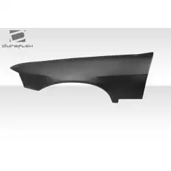 1992-1998 BMW 3 Series M3 E36 4DR C Spec Front Fender Flares - 2 Piece image - 16