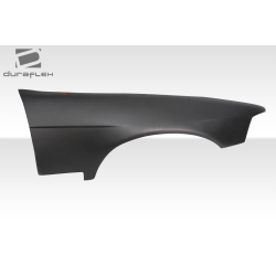 1992-1998 BMW 3 Series M3 E36 4DR Duraflex C Spec Front Fender Flares - 2 Piece image - 17