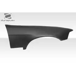 1992-1998 BMW 3 Series M3 E36 4DR C Spec Front Fender Flares - 2 Piece image - 17