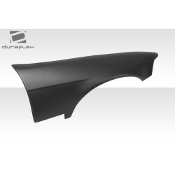1992-1998 BMW 3 Series M3 E36 4DR Duraflex C Spec Front Fender Flares - 2 Piece image - 20