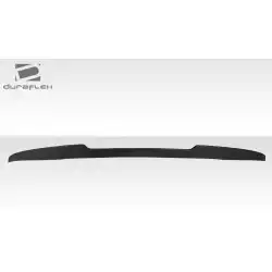 2006-2011 BMW 3 Series M3 E90 M4 Look Rear Wing Spoiler - 1 Piece image - 11