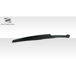 2006-2011 BMW 3 Series M3 E90 Duraflex M4 Look Rear Wing Spoiler - 1 Piece image - 12