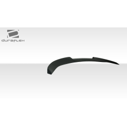 2006-2011 BMW 3 Series M3 E90 Duraflex M4 Look Rear Wing Spoiler - 1 Piece image - 15