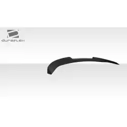2006-2011 BMW 3 Series M3 E90 M4 Look Rear Wing Spoiler - 1 Piece image - 15
